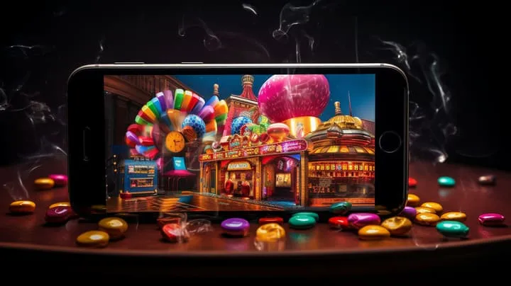 BAJI200 COM betting and casino mobile app Bangladesh